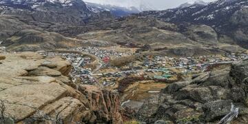 El Chaltén: Casa de la Cultura tiene una nueva modalidad de atención al público