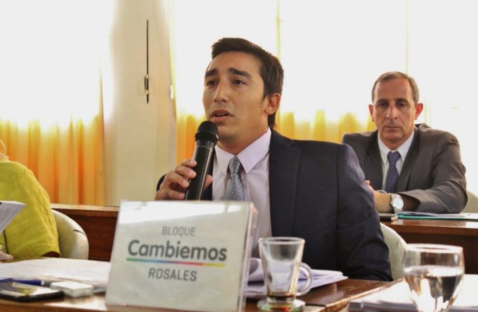 "Los que no aprobaron el presupuesto son los que solo critican"