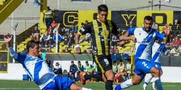 Franco Nicolás Pérez\u002E