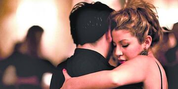 Milonga