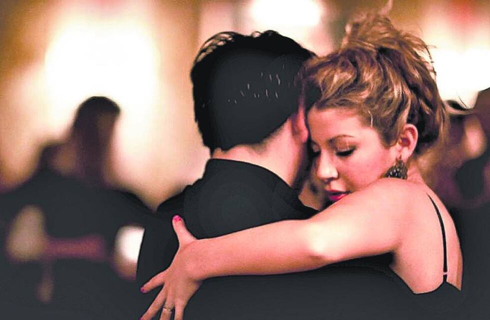 “Pasión de Arrabal”: Milonga en la Biblioteca Sarmiento