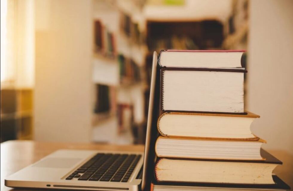 Exactas pone a disposición de sus alumnos y docente la biblioteca virtual