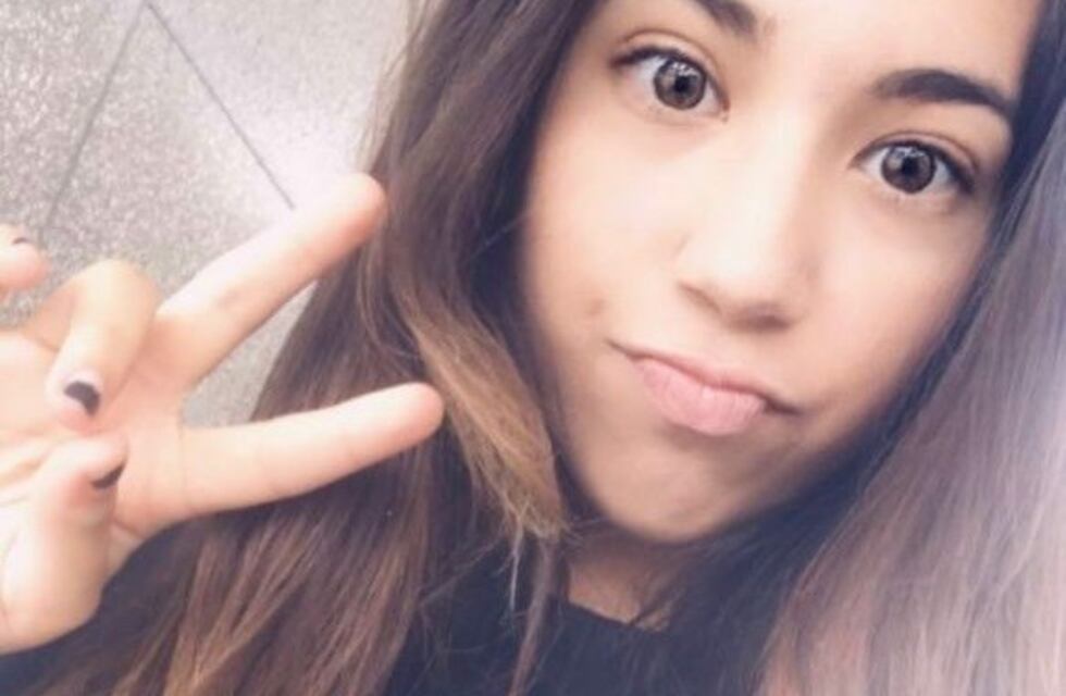 Intensa búsqueda de una adolescente rosarina