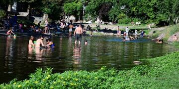 Turismo en San Luis\u002E