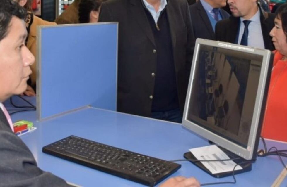 Dan turnos online para presentar documentación de asignaciones familiares