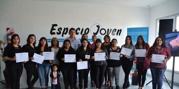 Talleres de verano TDF