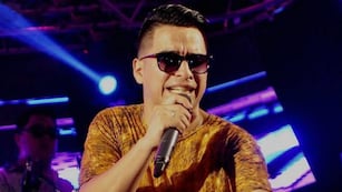 Pitty Murúa. (Archivo/ La Voz)