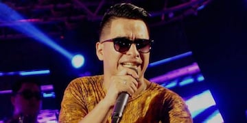Pitty Murúa. (Archivo/ La Voz)