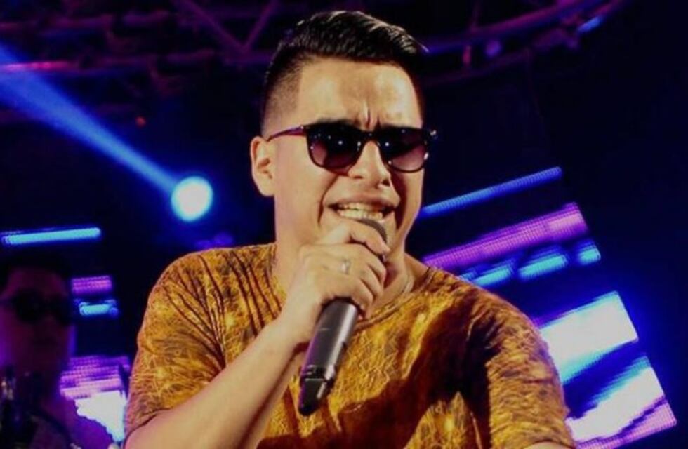 Escándalo con Pity Murúa: terminó preso tras chocar y amenazar a otro conductor con una réplica de arma