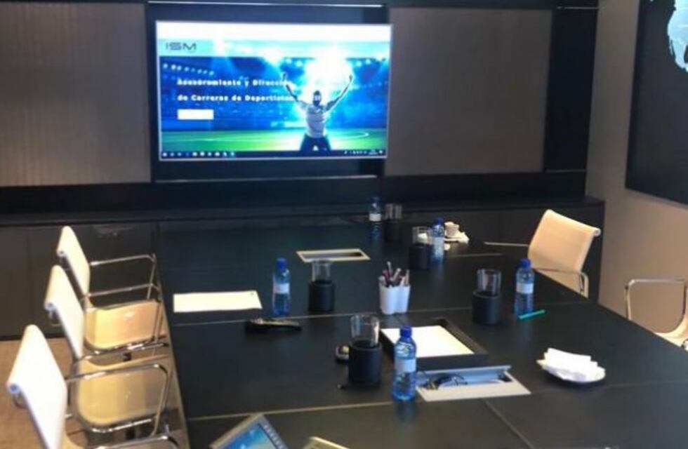 Central inaugura una oficina en Madrid