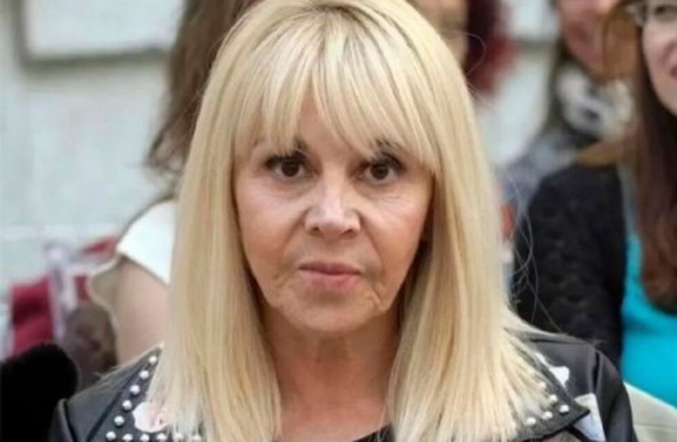 Claudia Villafañe, quinta figura confirmada para el "Masterchef Celebrity" local