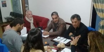 Concejo Deliberante de Anisacate