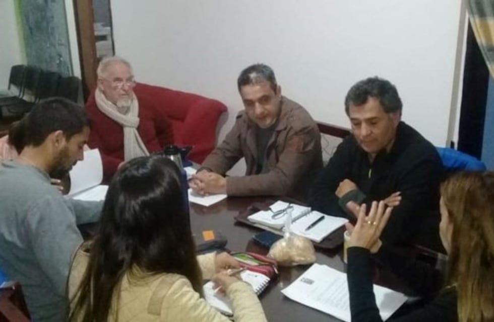 Anisacate: se aprobó una reducción de sueldos en toda la planta política