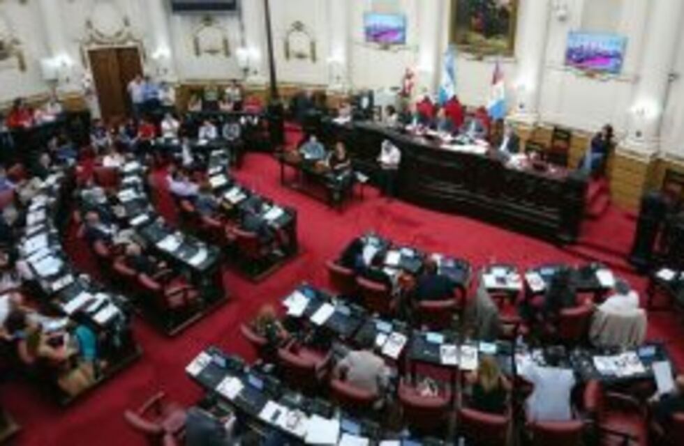 Empresas procesadas podrán contratar con la Provincia