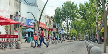 Ciudad de Villa Mercedes (San Luis)