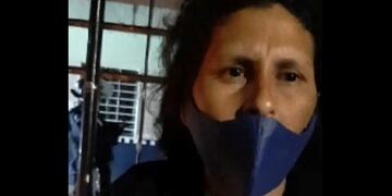 Mamá de Abigail\u002E