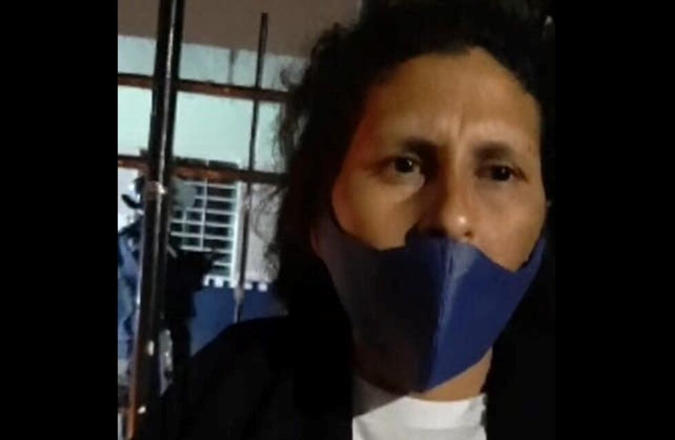 "Me deja tranquila que no podrá hacer ningún otro daño a otra niña", dijo la mamá de Abigail