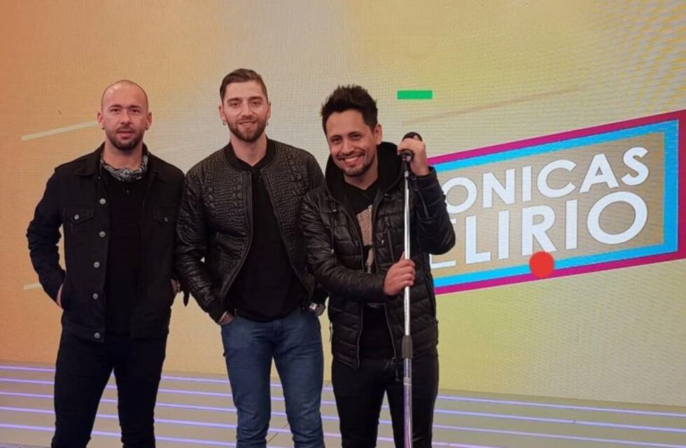 Miércoles de cuarteto, con La Konga, Damián y Banda Mix