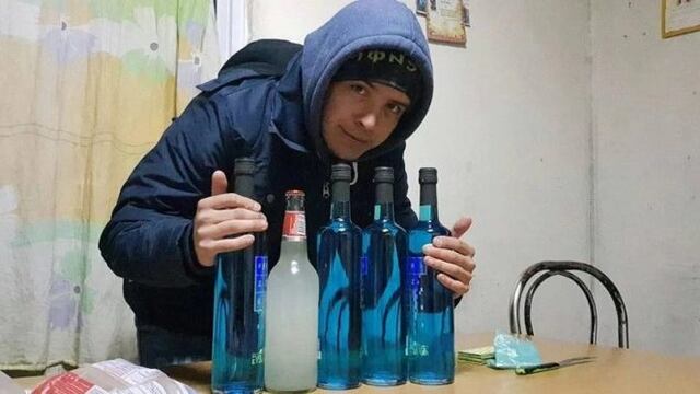 Ángelo Castillo, el femicida de Pamela Rodríguez, fue condenado a prisión perpetua.