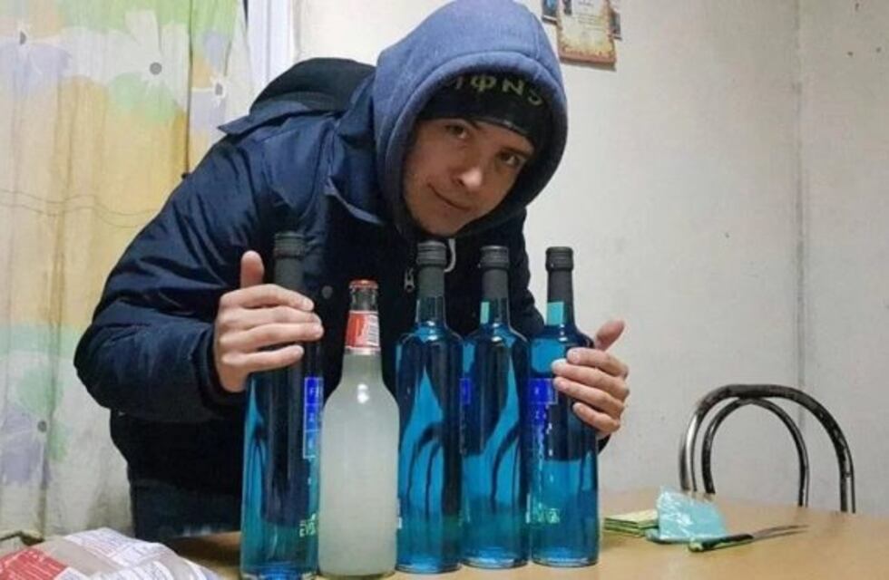 Condenaron a prisión perpetua a Ángelo Castillo, femicida de Pamela Rodríguez