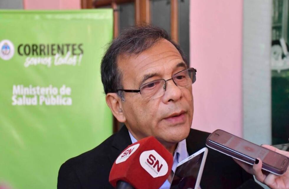 Corrientes cobrará el hisopado a quienes ingresen al territorio provincial