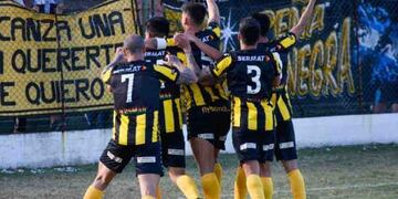Olimpo buscará otra victoria en el Federal