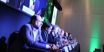 Córdoba es sede de la Primera Cumbre Argentina de Turismo y Naturaleza\u002E