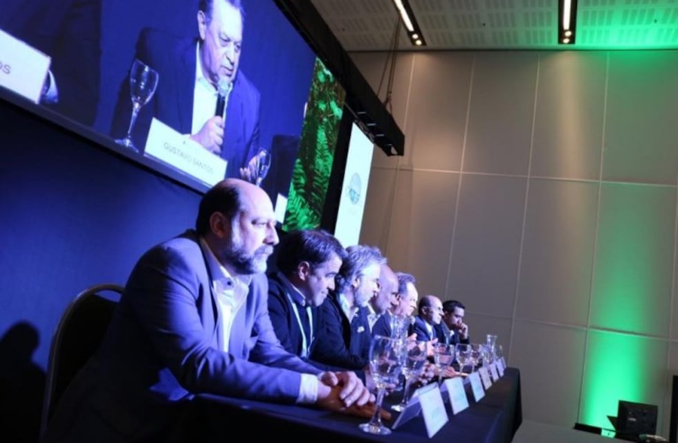 Córdoba es sede de la Primera Cumbre Argentina de Turismo y Naturaleza