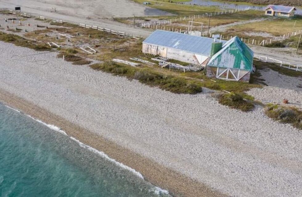 Tolhuin: buscarán crear una escuela gastronómica