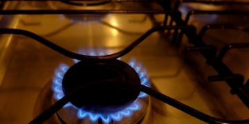 Coronavirus en Argentina: a qué usuarios las distribuidoras no les pueden cortar el gas\u002E (Archivo: DYN)