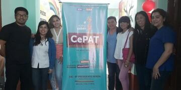 CePAT de La Mendieta, Jujuy