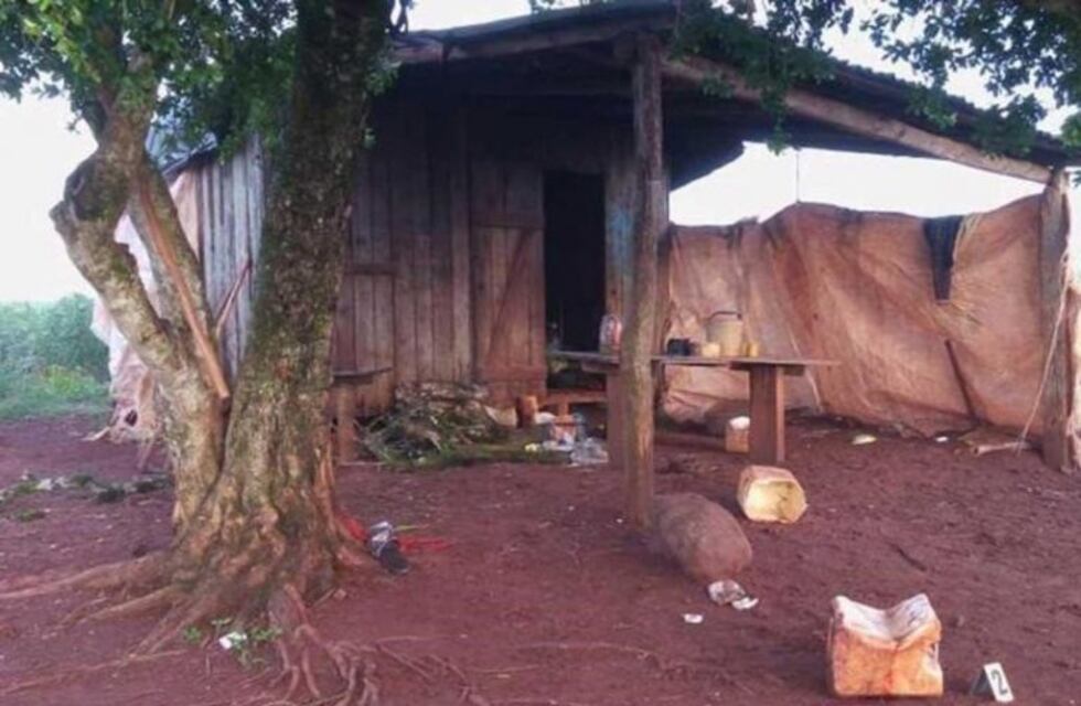 El asesinato del peón de Garuhapé quedó sin detenidos