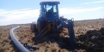 Acueducto Rio Grande