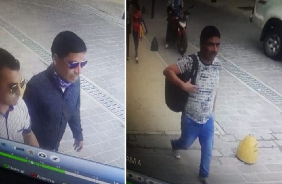 Detuvieron en Mendoza a un hombre que robó 15 kilos de oro en Santiago del Estero