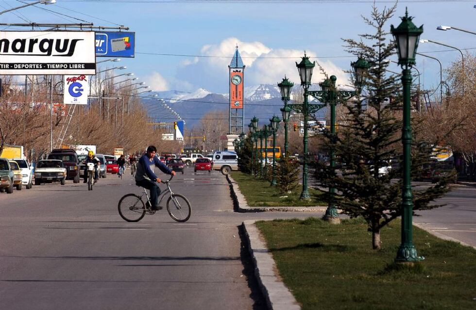 Llamaron a licitación para construir el sistema cloacal de Malargüe