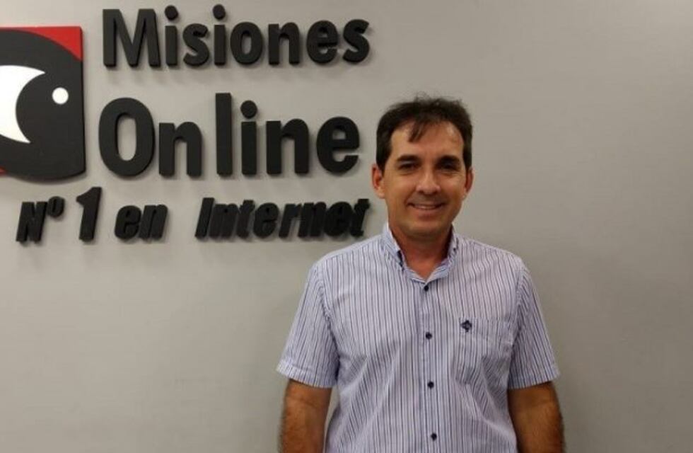 Posadas considera positiva la llegada de McDonalds