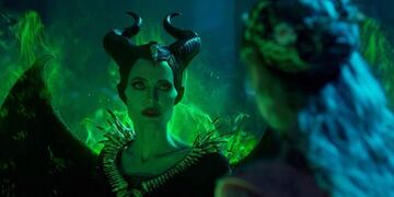 Maléfica 2 se estrena en Córdoba