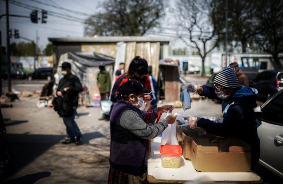 Para la CEPAL, la recuperación al nivel de actividad de 2019 podría durar hasta una década