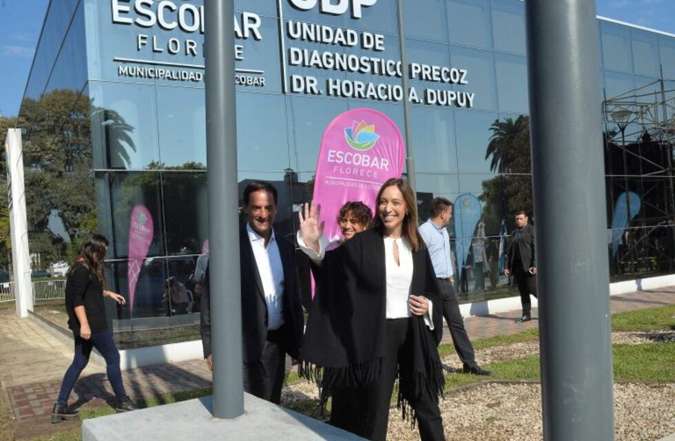 Vidal presentó un plan integral de guardias hospitalarias