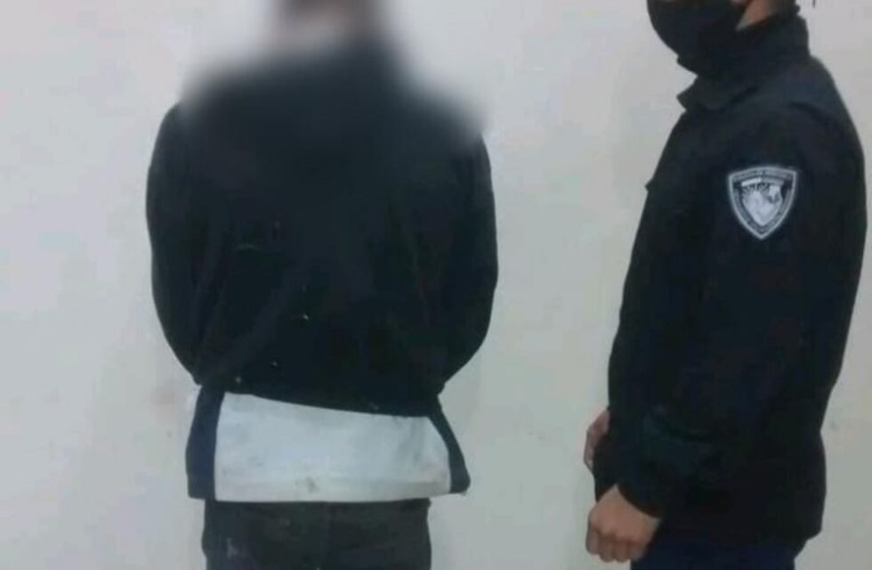 Denuncian que los vecinos del kilómetro 5 están cansados de la inseguridad