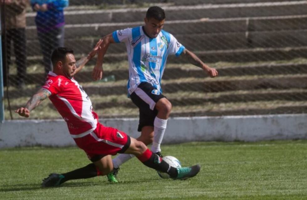 Sol de Mayo volvió a perder y se hunde en la tabla de posiciones