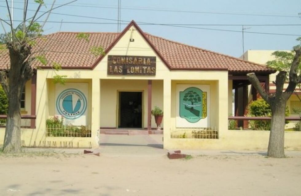 Lomitas sangrienta: una persona fue asesinada en ocasión de un robo