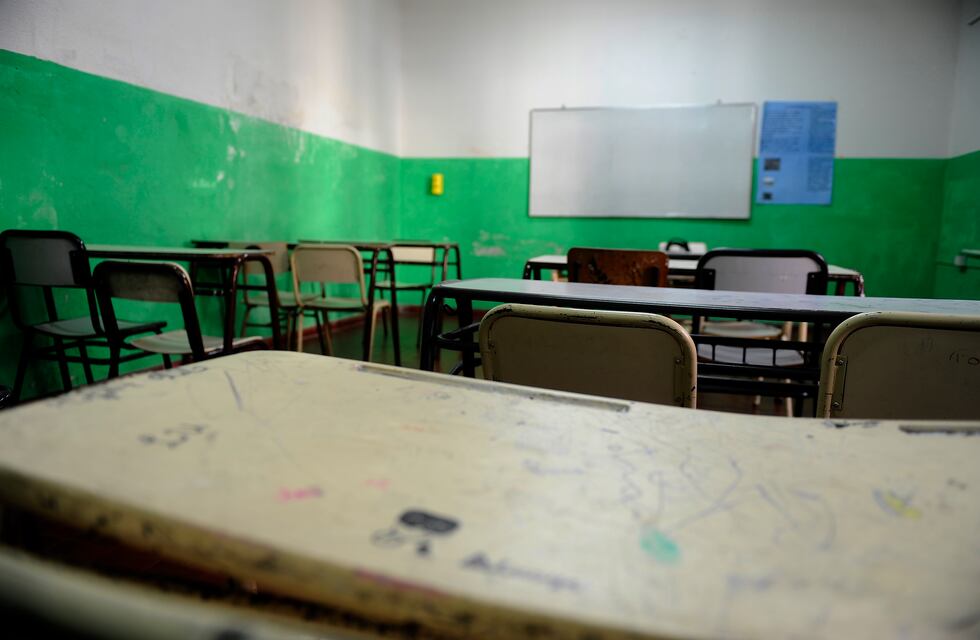 Vuelta a clases: afirman que las escuelas “no tienen problemas de infraestructura”