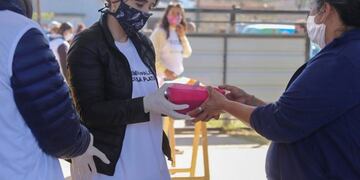 En Malvinas Argentinas, son 4\u002E182 los casos de Covid-19 registrados desde el inicio de la pandemia (Municipalidad de La Plata)