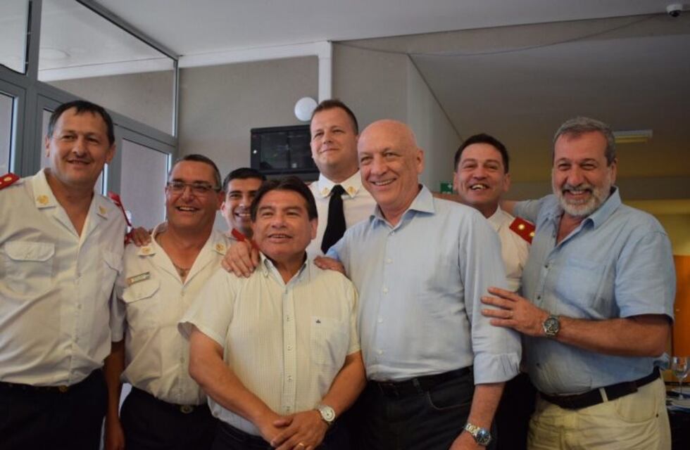 Bonfatti quiere herramientas para "proteger y generar trabajo en Santa Fe"