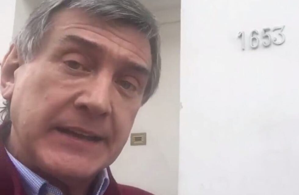 Cambiemos rechazó la lista de Boasso y el radical denunció "un atentado contra la democracia"