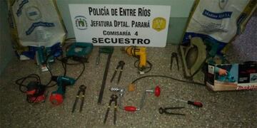 Gentileza: El Once TV\u002E