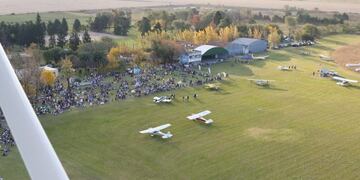 Aeroclub San Francisco