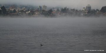 Frío Carlos Paz
