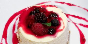 Cuándo se festeja el Día del Cheesecake